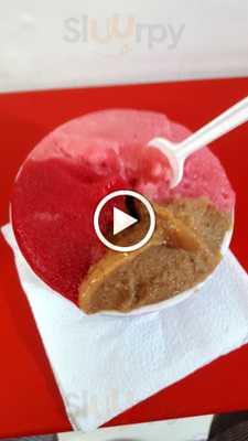 Cremoladas Frozenfruit