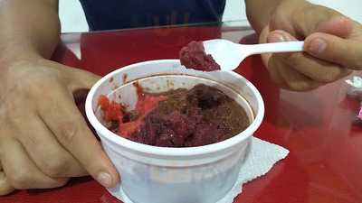 Cremoladas Frozenfruit