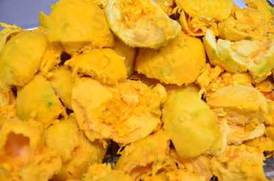 Cremoladas Frozenfruit