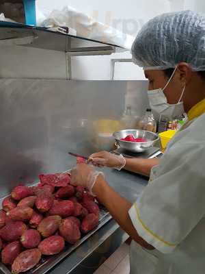 Cremoladas Frozenfruit