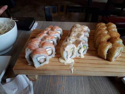 Ock Sushi Bar