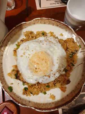 Restaurante Coreano Dos Hermanos