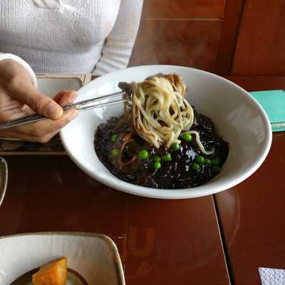Restaurante Coreano Dos Hermanos