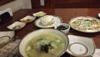 Restaurante Coreano Dos Hermanos