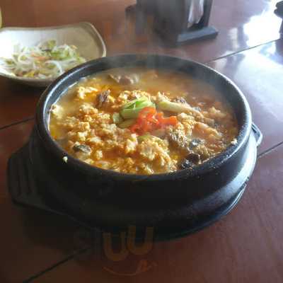 Restaurante Coreano Dos Hermanos