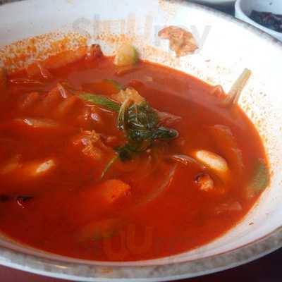 Restaurante Coreano Dos Hermanos