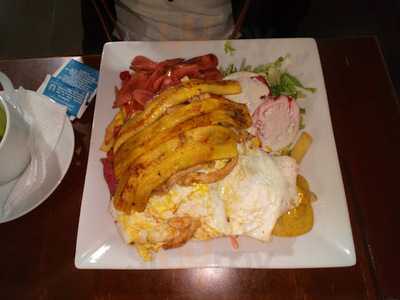 Bulls Barra Sanguchera