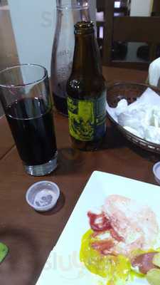 Bulls Barra Sanguchera