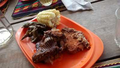 Helados Gourmet Casablanca