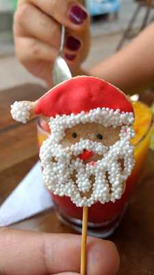 Helados Gourmet Casablanca