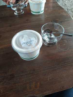 Helados Gourmet Casablanca