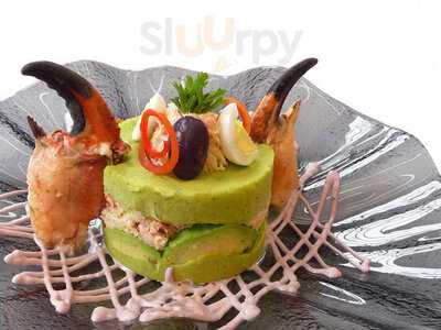 Punta Negra Restaurant Cevicheria