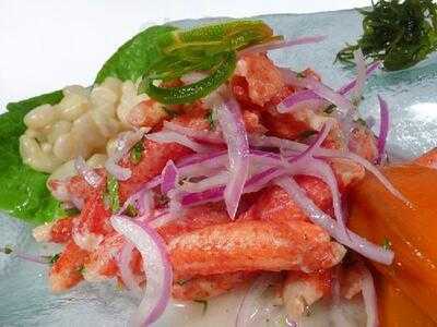 Punta Negra Restaurant Cevicheria