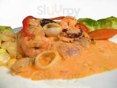 Punta Negra Restaurant Cevicheria