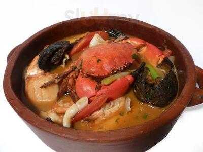 Punta Negra Restaurant Cevicheria