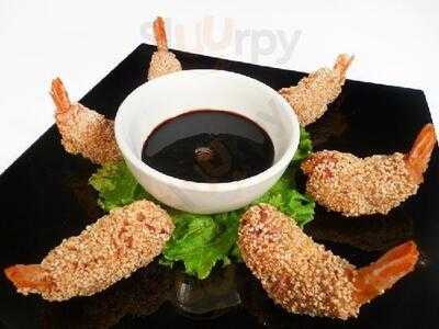 Punta Negra Restaurant Cevicheria