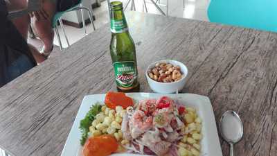Cevicheria Mar De Grau