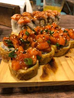 Cevicheria Mar De Grau