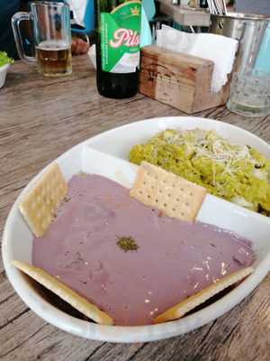 Cevicheria Mar De Grau