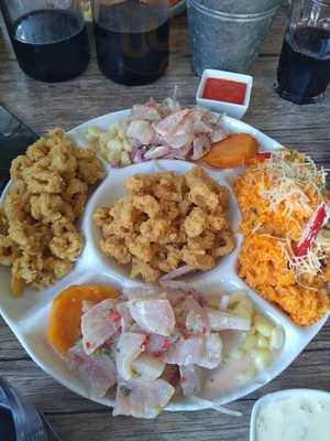 Cevicheria Mar De Grau