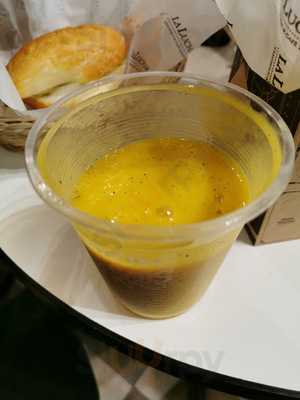 La Lucha Sangucheria