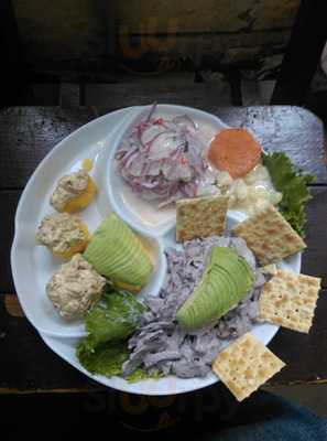 La Posada Del Mirador