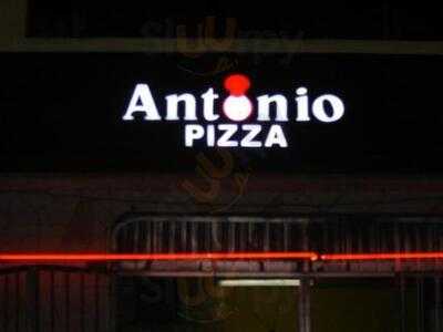 Pizza  Antonio