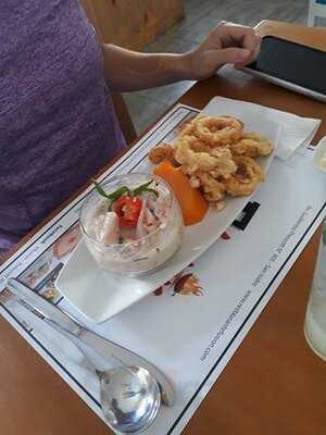 Embarcadero 41 Fusion