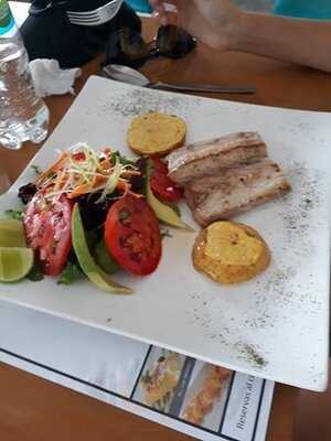 Embarcadero 41 Fusion