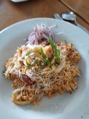 Embarcadero 41 Fusion