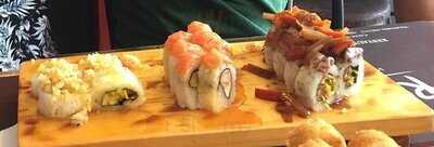 Runa Ceviche & Sushi Bar