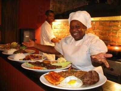 La Anticucheria Express