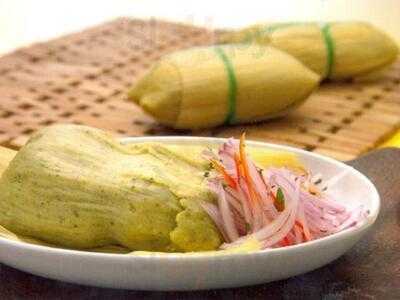 La Anticucheria Express