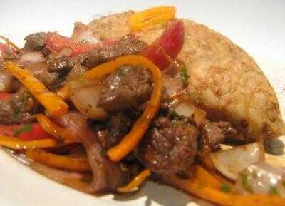 La Anticucheria Express