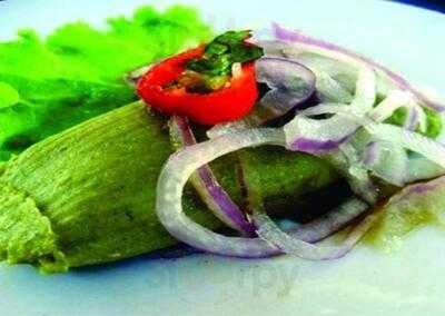 La Anticucheria Express