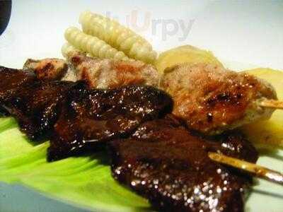 La Anticucheria Express