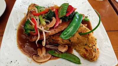 La Choza Nautica Lince