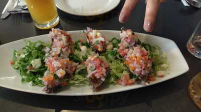 La Choza Nautica Lince