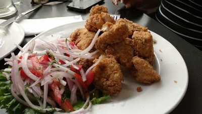 La Choza Nautica Lince