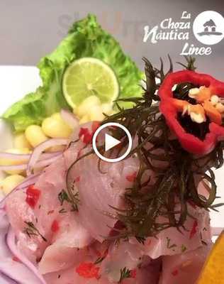 La Choza Nautica Lince