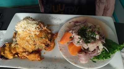 La Choza Nautica Lince