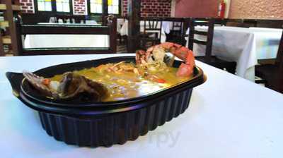 Cevicheria Picanteria El Paisa