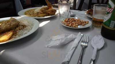 Cevicheria Picanteria El Paisa