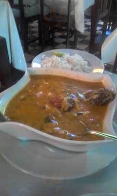 Cevicheria Picanteria El Paisa