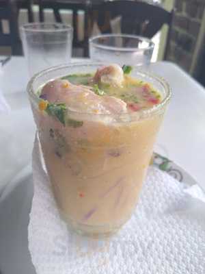 Cevicheria Picanteria El Paisa
