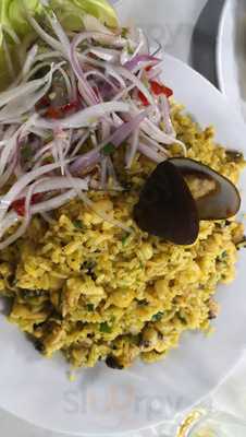 Cevicheria Picanteria El Paisa