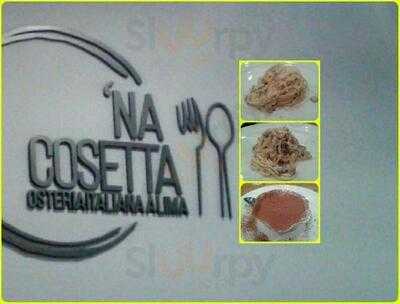 Osteria 'na Cosetta