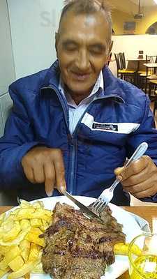 Los Antojitos De La Nonna