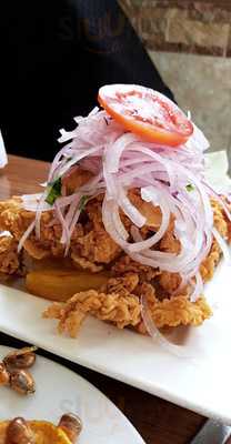 La Cancha Restaurant