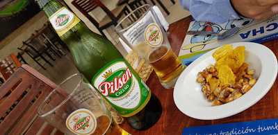 La Cancha Restaurant